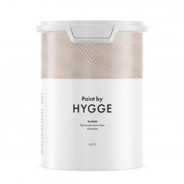 Грунтовка для стен и потолка Hygge Snefald акриловая на водной основе Грунтовка для стен и потолка Hygge Snefald акриловая на водной основе