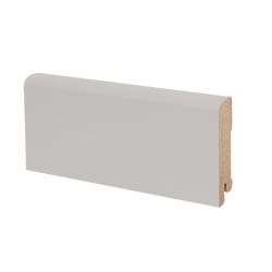 Плинтус МДФ крашеный Ликорн K-02 RAL 2050×70×16
