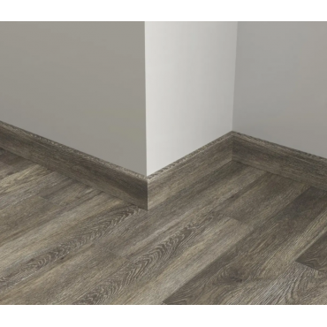 Плинтус Alpine Floor Parquet Light Венге Грей SK 13-8 2200×80×12,5 Плинтус Alpine Floor Parquet Light Венге Грей SK 13-8 2200×80×12,5