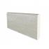 Плинтус Alpine Floor Parquet Light Снежный SK 13-11 2200×80×12,5