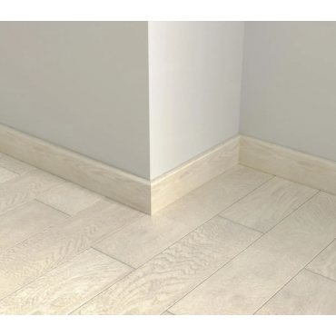 Плинтус Alpine Floor Parquet Light Дуб Адара SK 13-14 2200×80×12,5