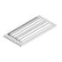 Стеновая панель под покраску Hiwood LV122 LONG NP 3000×120×12 Стеновая панель под покраску Hiwood LV122 LONG NP 3000×120×12