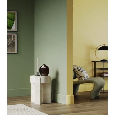 Плинтус дюрополимерный под покраску Orac Decor SX212 2000×170×13 Плинтус дюрополимерный под покраску Orac Decor SX212 2000×170×13