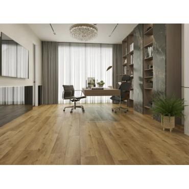 Кварцвиниловая плитка Alpine Floor клеевая Дуб Цейлонский ЕСО Кварцвиниловая плитка Alpine Floor клеевая Дуб Цейлонский ЕСО