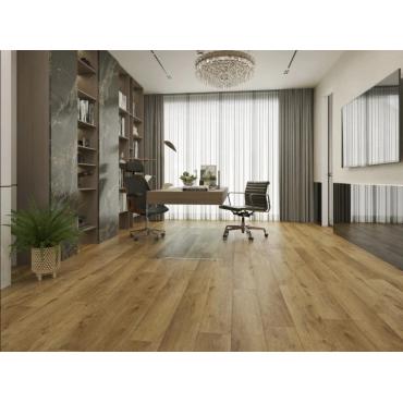Кварцвиниловая плитка Alpine Floor клеевая Дуб Цейлонский ЕСО Кварцвиниловая плитка Alpine Floor клеевая Дуб Цейлонский ЕСО
