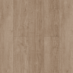 Кварцвиниловая плитка Alpine Floor клеевая Дуб Амбер ЕСО