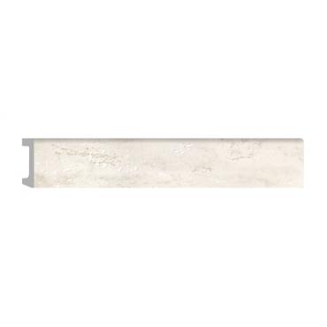 Плинтус Decomaster D235-1633 2400×80×17 Плинтус Decomaster D235-1633 2400×80×17
