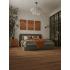 Кварцвиниловый SPC ламинат Alpine Floor Premium XL Дуб Умбровый ECO 7-35 1524×180×8 Кварцвиниловый SPC ламинат Alpine Floor Premium XL Дуб Умбровый ECO 7-35 1524×180×8