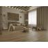 Кварцвиниловый SPC ламинат Alpine Floor Premium XL Дуб Соломенный ECO 7-37 1524×180×8