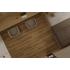 Кварцвиниловый SPC ламинат Alpine Floor Premium XL Дуб Вековой ECO 7-39 1524×180×8