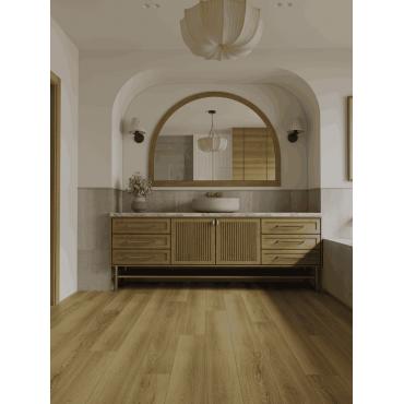 Кварцвиниловый SPC ламинат Alpine Floor Premium XL Дуб Усадебный ECO 7-40 1524×180×8 Кварцвиниловый SPC ламинат Alpine Floor Premium XL Дуб Усадебный ECO 7-40 1524×180×8