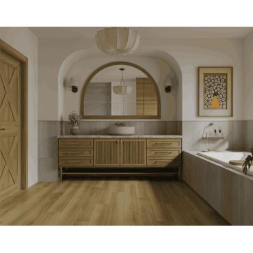 Кварцвиниловый SPC ламинат Alpine Floor Premium XL Дуб Усадебный ECO 7-40 1524×180×8 Кварцвиниловый SPC ламинат Alpine Floor Premium XL Дуб Усадебный ECO 7-40 1524×180×8
