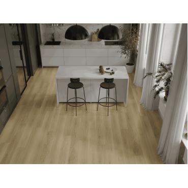Кварцвиниловый SPC ламинат Alpine Floor Premium XL Дуб Эбеновый ECO 7-41 1524×180×8 Кварцвиниловый SPC ламинат Alpine Floor Premium XL Дуб Эбеновый ECO 7-41 1524×180×8