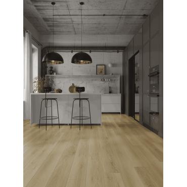 Кварцвиниловый SPC ламинат Alpine Floor Premium XL Дуб Эбеновый ECO 7-41 1524×180×8 Кварцвиниловый SPC ламинат Alpine Floor Premium XL Дуб Эбеновый ECO 7-41 1524×180×8