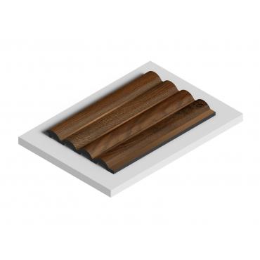 Стеновая панель Hiwood LV140 2700×120×12 LV140 LV140 LV140 LV140 LV140 LV140 LV140 LV140