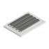 Стеновая панель Hiwood LV140 GR17 2700×120×12