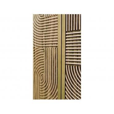 Стеновая панель Hiwood Maximum DM625 3000×600×4 Стеновая панель Hiwood Maximum DM625 3000×600×4