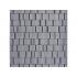 Стеновая панель Hiwood Maximum DM626 3000×600×4 Стеновая панель Hiwood Maximum DM626 3000×600×4