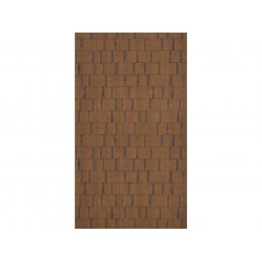 Стеновая панель Hiwood Maximum DM626 BR71 3000×600×4