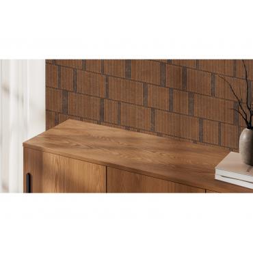 Стеновая панель Hiwood Maximum DM626 3000×600×4 DM626 DM626 DM626 DM626 DM626 DM626 DM626 DM626