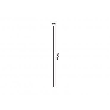 Стеновая панель Hiwood Maximum DM629 3000×600×4 Стеновая панель Hiwood Maximum DM629 3000×600×4