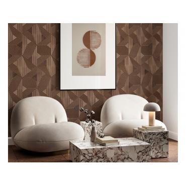 Стеновая панель Hiwood Maximum DM629 3000×600×4 Стеновая панель Hiwood Maximum DM629 3000×600×4