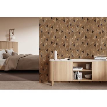 Стеновая панель Hiwood Maximum DM629 3000×600×4 Стеновая панель Hiwood Maximum DM629 3000×600×4