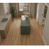 Кварцвиниловый SPC ламинат Alpine Floor Титан 6 Осмий ECO 28-3-R 1220×183×6