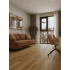 Кварцвиниловый SPC ламинат Alpine Floor Титан 6 Селен ECO 28-10-R 1220×183×6