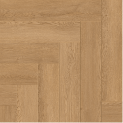 Кварцвиниловый SPC ламинат Alpine Floor Титан Паркет Аполлон ECO 29-2-R венгерская елка 600×125×6
