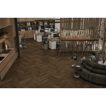 Кварцвиниловый SPC ламинат Alpine Floor Титан Паркет Минос ECO 29-4-R венгерская елка 600×125×6 Кварцвиниловый SPC ламинат Alpine Floor Титан Паркет Минос ECO 29-4-R венгерская елка 600×125×6