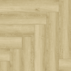 Кварцвиниловый SPC ламинат Alpine Floor Титан Паркет Арго ECO 29-7-R венгерская елка 600×125×6