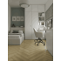 Кварцвиниловый SPC ламинат Alpine Floor Титан Паркет Арго ECO 29-7-R венгерская елка 600×125×6