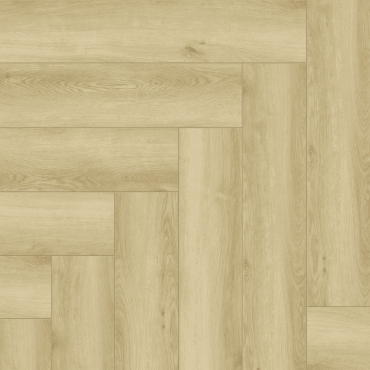 Кварцвиниловый SPC ламинат Alpine Floor Титан Паркет Арго ECO 29-7-R венгерская елка 600×125×6