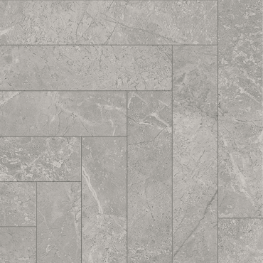 Кварцвиниловый SPC ламинат Alpine Floor Адамант Паркет Санта-Ана ECO 31-1-R венгерская елка 600×125×5