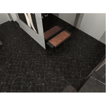 Кварцвиниловый SPC ламинат Alpine Floor Адамант Паркет Неро ECO 31-11-R венгерская елка 600×125×5 Кварцвиниловый SPC ламинат Alpine Floor Адамант Паркет Неро ECO 31-11-R венгерская елка 600×125×5