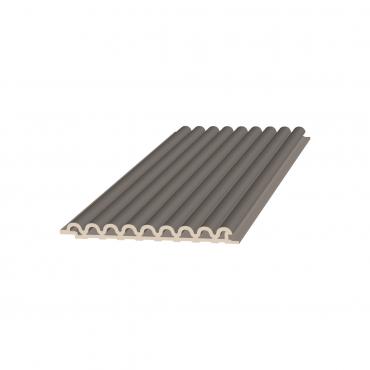 Стеновая панель Ultrawood Next WPC 2900×106×9,3 WPC WPC WPC st Стеновая панель Ultrawood Next WPC 2900×106×9,3 WPC WPC WPC st