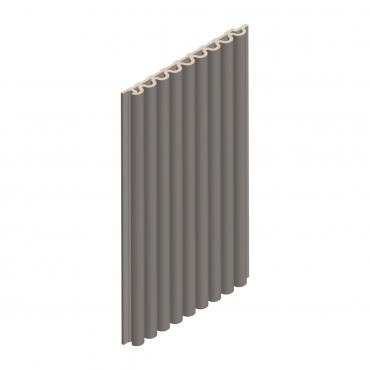 Стеновая панель Ultrawood Next WPC 2900×106×9,3 WPC WPC WPC st Стеновая панель Ultrawood Next WPC 2900×106×9,3 WPC WPC WPC st