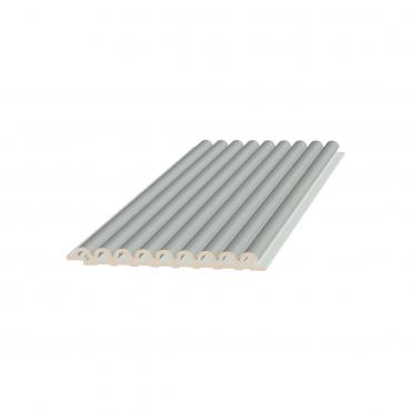 Стеновая панель Ultrawood Next WPC 2900×106×9,3 WPC WPC WPC st Стеновая панель Ultrawood Next WPC 2900×106×9,3 WPC WPC WPC st