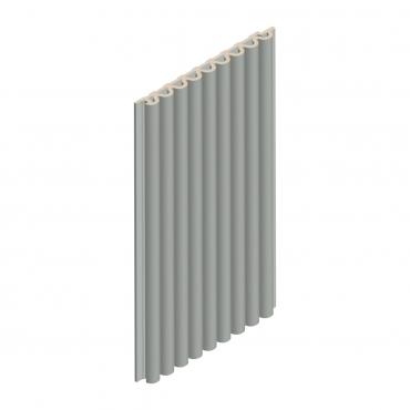 Стеновая панель Ultrawood Next WPC 2900×106×9,3 WPC WPC WPC st Стеновая панель Ultrawood Next WPC 2900×106×9,3 WPC WPC WPC st