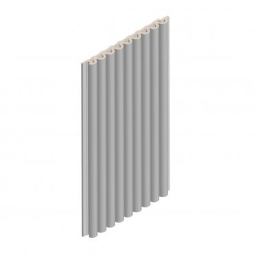 Стеновая панель Ultrawood Next WPC 2900×106×9,3 WPC WPC WPC st Стеновая панель Ultrawood Next WPC 2900×106×9,3 WPC WPC WPC st