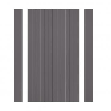 Стеновая панель Ultrawood Next WPC 2900×118×11