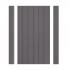 Стеновая панель Ultrawood Next WPC 2900×118×11