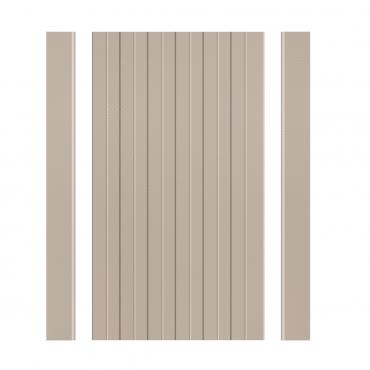 Стеновая панель Ultrawood Next WPC 2900×118×11