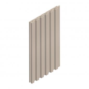Стеновая панель Ultrawood Next WPC 2900×118×11