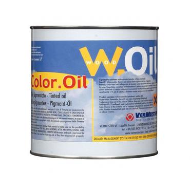 Морилка на масляной основе Vermeister Color Oil 1 Морилка на масляной основе Vermeister Color Oil 1