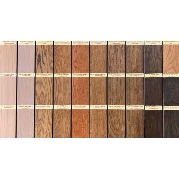 Морилка на масляной основе Vermeister Color Oil 1 Морилка на масляной основе Vermeister Color Oil 1