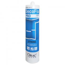 Клей монтажный Orac DecoFix Pro FDP500 акриловый на водной основе мл