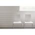 Плинтус под покраску Orac Decor Axxent SX122 2000×79×22