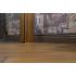 Плинтус под покраску Orac Decor Select 2000×99×15